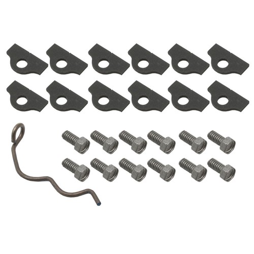 Rare Spares - Rocker Cover Washer & Bolt Kit LH LX V8 - BS1019A Hardware