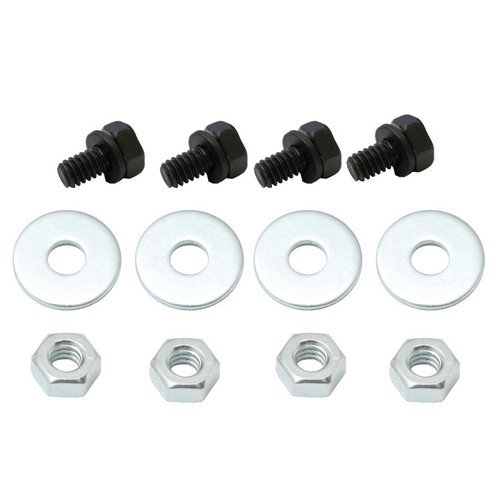 Rare Spares - Radiator Mounting Kit HZ - RMK1004B Auto Part