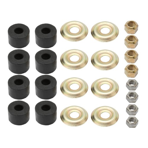 Rare Spares - Stabilizer Bar Link Bush Kit FE-VR - SBK1000A Auto