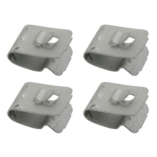 Rare Spares - Cable Or Harness Clip Set - RC0016 Car Wiring Adapter