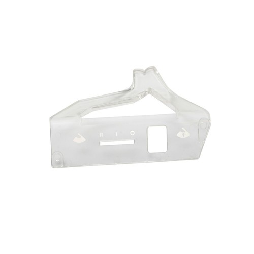 Rare Spares - Wiper Switch Fascia HJ - H1073 Car Stereo Install Kit