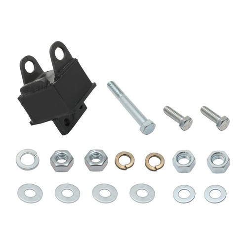 Rare Spares - Engine Mount EH HD HR 6 Cylinder With Fasteners - EM1014 Hardware