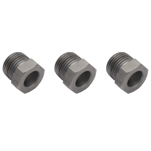RSP Power Steer Pipe Fittings 11/16-18 & 5/8-18 - H1491 Plumbing