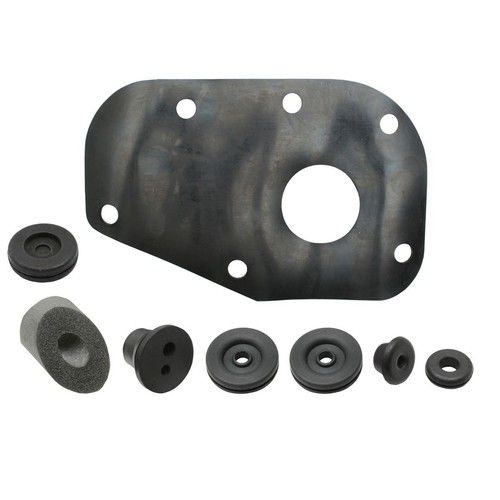 Rare Spares Engine Bay Grommet And Seal Kit XR XT XW XY - FW2004 Engine Part