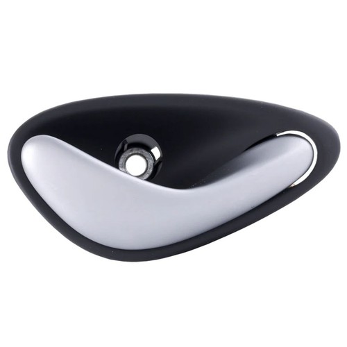RSP Commodore VT-VZ Interior Door Handle Right Hand Rear Anthracite Satin Chrome