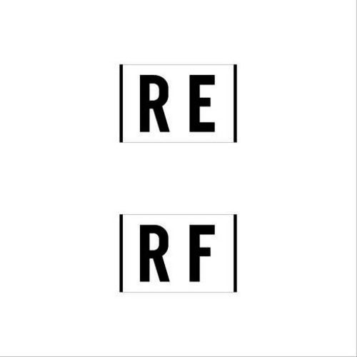 RSP Decals Horn 'RE' 'RF' Holden HQ HJ - D1018 Auto