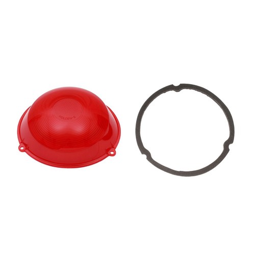 Rare Spares - Tail Light Lens FB EK Sedan & Wagon - LRS1004 Car Lighting