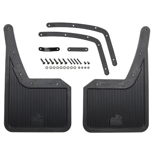 RSP Mudflap Kit Rear Commodore VN-VS Sedan - M39859 Auto