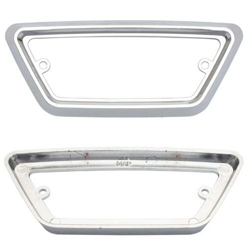 RSP Interior Dome Light Surround Ford XK-XT ZA ZB Courtesy Lamp - C0DF13788A