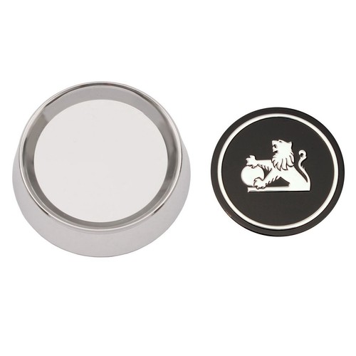 Rare Spares - Wheel Centre Cap Suits 'SLR' Wheel LH LX - WC1014 Cover