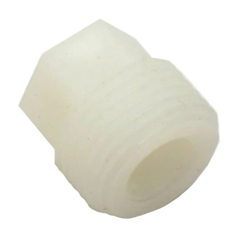 RSP Filler Plug Steering Box White Ford XR XT XW XY - SBP2000 Auto
