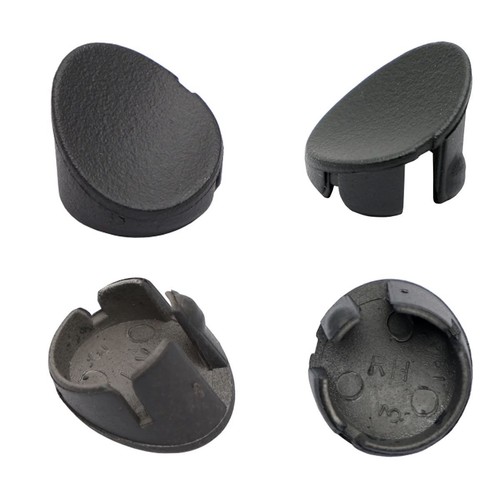 RSP Door Handle Screw Cover Cap Right Inner Commodore VT-VZ Anthracite - H1535