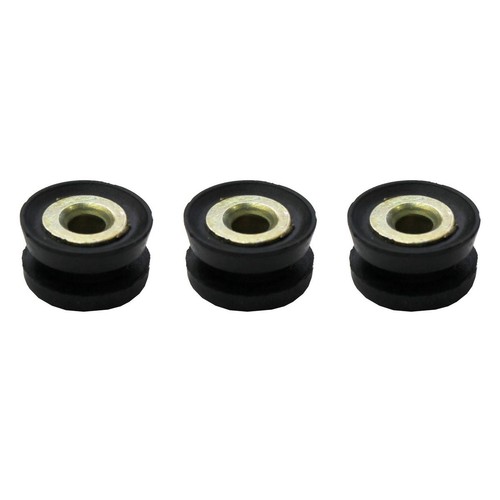 Rare Spares Wiper Mounting Grommet Kit EK EJ EH HD HR LH LX - WM1000 Engine Part