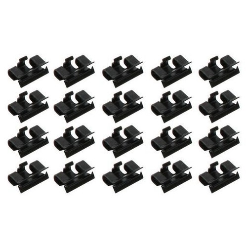 Rare Spares - Bumper Bar Moulding Clip Set VL Calais - BMC1051 Hardware