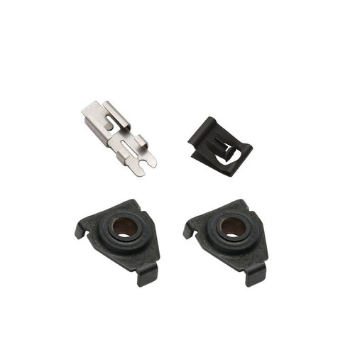Rare Spares - Wiper Pivot Repair Kit HQ HJ HX HZ - WM1006 Auto Part