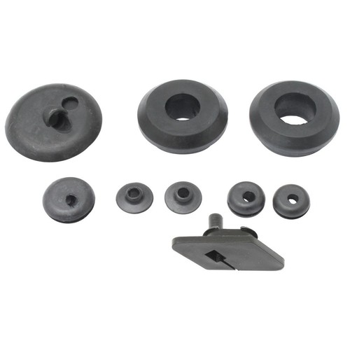 Rare Spares Grommet Kit HQ - FW1007A Engine Part