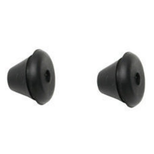 Rare Spares - Plug Set Rear Floor XR XT XW XY ZA ZB ZC ZD (2) - F2182 Auto