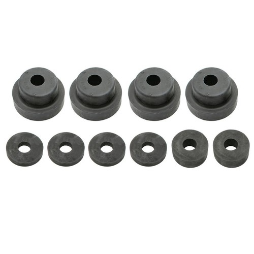 Rare Spares - Front End Mounting Rubber Kit HD HR - FEK6 Auto