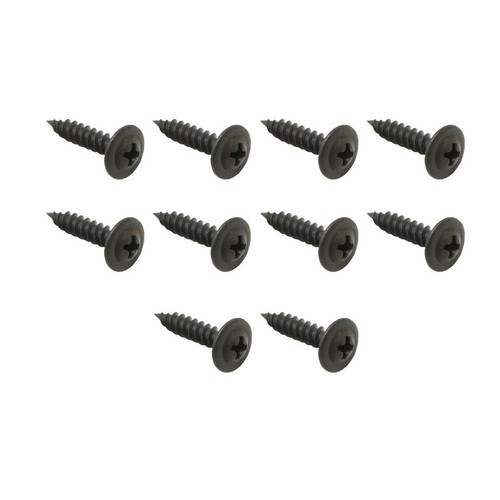 Rare Spares - Screw Kit VX VY VE Various Applications - FK1085 Hardware