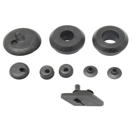Rare Spares - Firewall Grommet & Seal Kit HJ - FW1007B Engine Part
