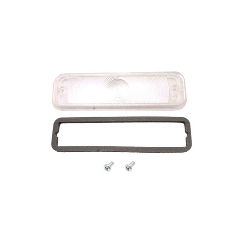 Rare Spares - Lens & Gasket Front Indicator EJ EH - LFT1005 Car Lighting