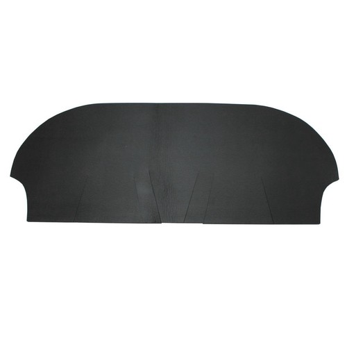 Rare Spares - Floor Insulator Under Rear Seat XR-XC - F2472 Auto