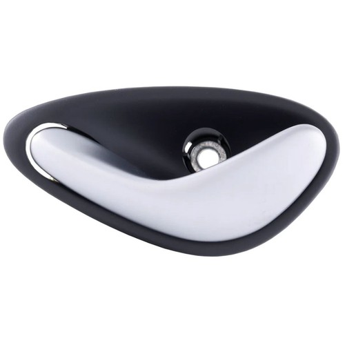 RSP Commodore VT-VZ Interior Door Handle Left Hand Front Anthracite Satin chrome