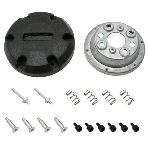 RSP Steering Wheel Centre Horn Cap Kit Holden HQ-HZ Torana LJ-LX - CAPSWB Cover