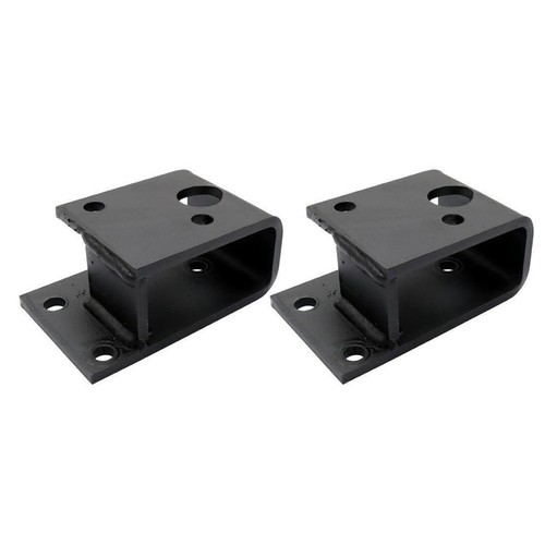 RSP Engine Mounting Bracket Kit LH LX UC Torana 253 308 Non A/C - EM1020 Auto
