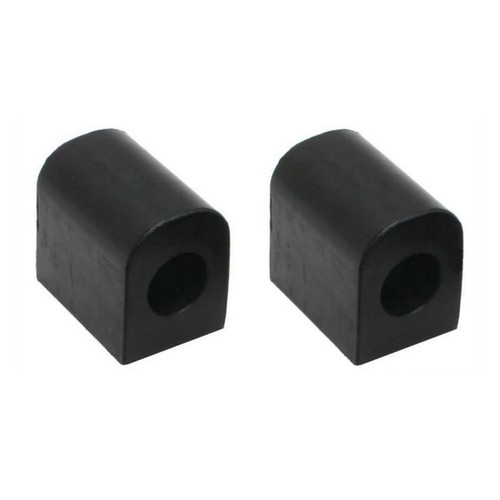 Stabilizer Bar Mount D Bush Kit Ford XY GTHO Front 22mm - SBMK02B Auto