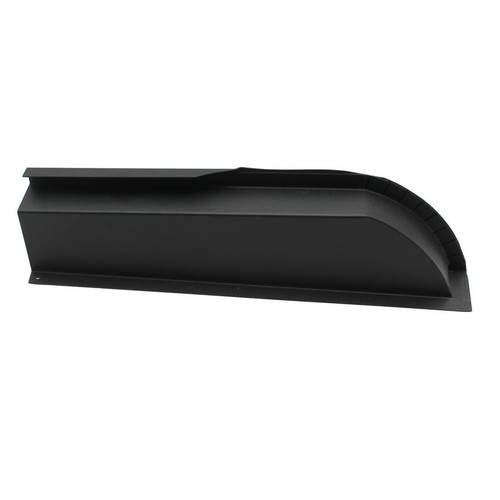 Rare Spares - Sill Extension Inner Panel 48 FJ Right Hand - RP46 Auto