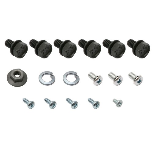 Rare Spares - Door Internal Bolt Kit HK-HG Front Excludes Monaro - FK1004 Auto