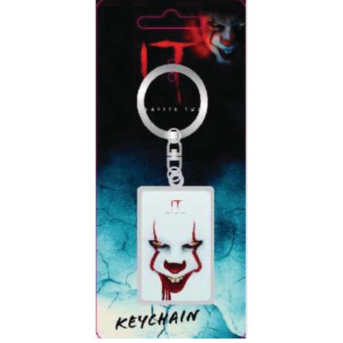 HotStuff Pennywise Keychain - KC1984 Auto