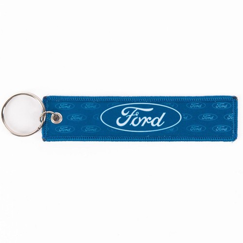 Ford Key Tag Auto
