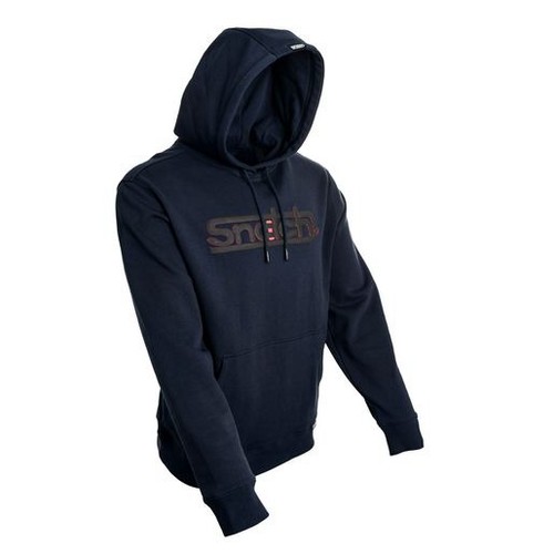 Snatch Condamine 2-Tone Hoodie Dark Navy - Men's 5XLarge Auto