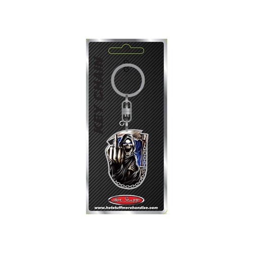 HotStuff Reaper Chain Keychain - KC708 Auto