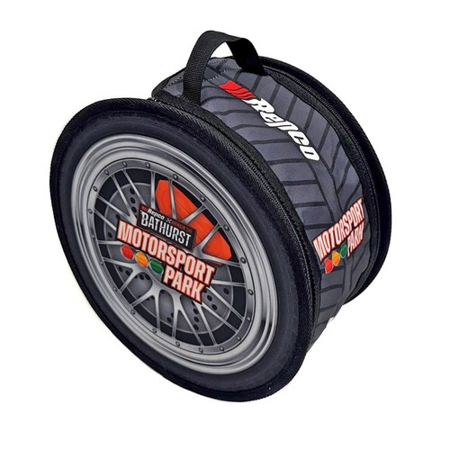 Repco Bringin' the Bathurst Motosport Park Activity Bag Auto Part Fashion
