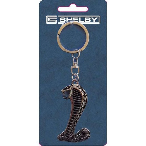 HotStuff Cobra Keychain - KC605 Auto Part