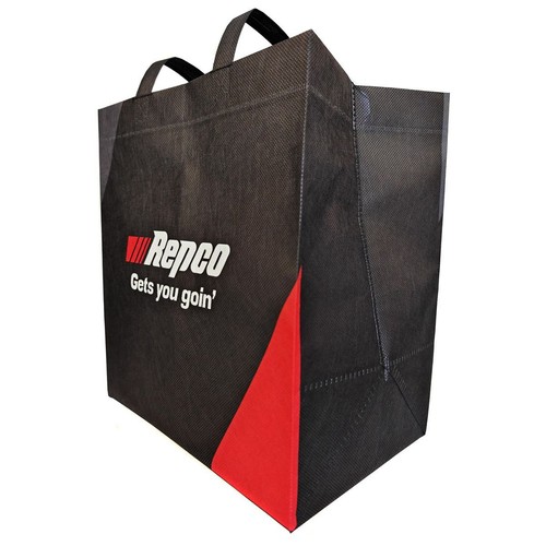 Repco Reusable Shopping Bag Auto Part Fashion