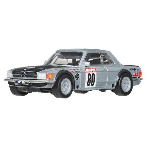 Hot Wheels Boulevard Assorted Auto Part