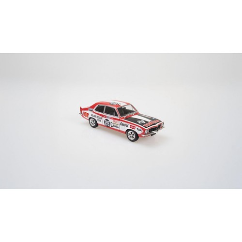 OZ Wheels 1:64 FSD1 #28C Brock LJ GTR-XU1 Torana Auto Part