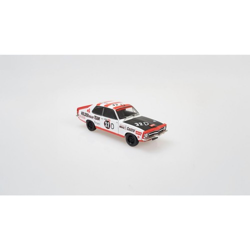 OZ Wheels 1:64 FSD1 #32D Brock LC Torana GTR-XU1 Auto Part