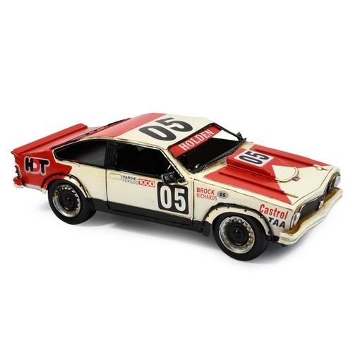 Boyle 1978 Torana Bathurst Car Auto Part