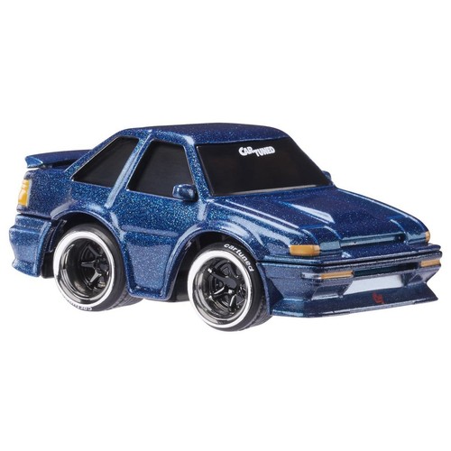 CarTuned JDM Series 1 Die Cast Model Car - Assorted - 558675 Auto Part