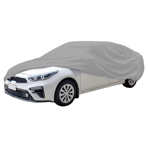 Repco Medium Duty Car Cover - M Auto Part