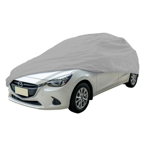 Repco Heavy Duty Car Cover - S Auto Part