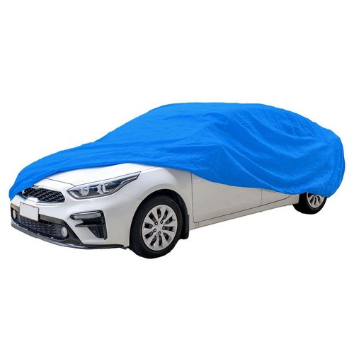 Repco Heavy Duty Car Cover - M Auto Part