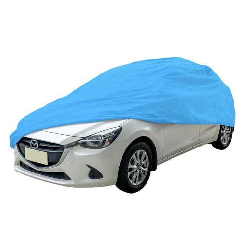 Repco Medium Duty Car Cover - S Auto Part