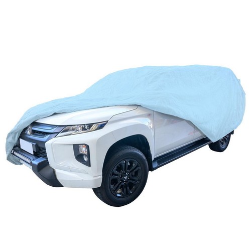 Repco Medium Duty SUV/4WD Cover - XL Car Interior Auto Part