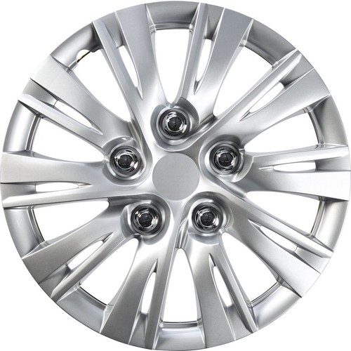 Repco Wheel Cover Set indianapolis 14in - RWC-14S-IND Car Interior Auto Part